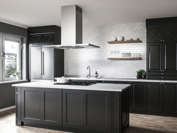 Zephyr Modena Island