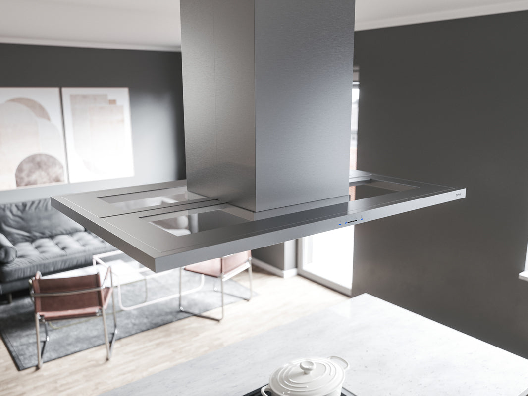 Zephyr Modena Island