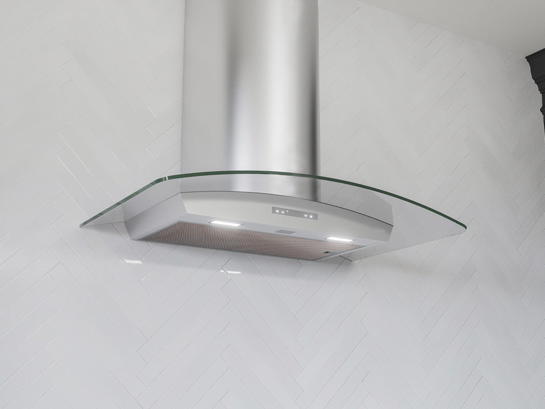 Zephyr Milano Connect Wall