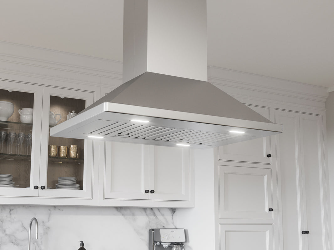 Zephyr Napoli Connect Island SS