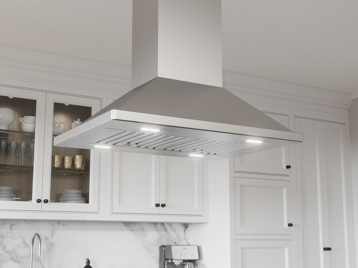 Zephyr Napoli Connect Island SS