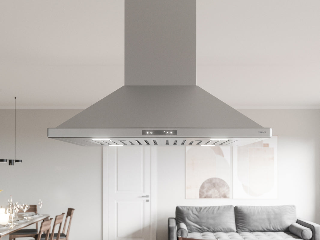 Zephyr Napoli Connect Island SS