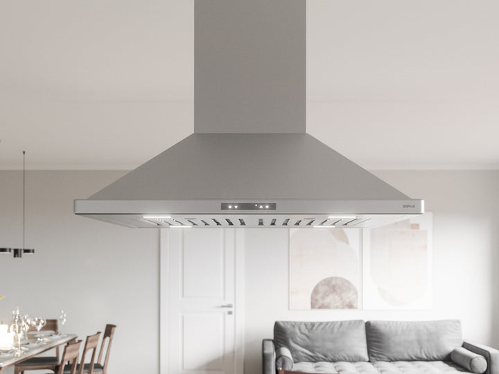 Zephyr Napoli Connect Island SS