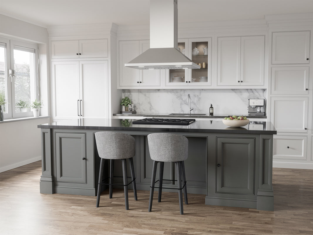 Zephyr Napoli Connect Island SS