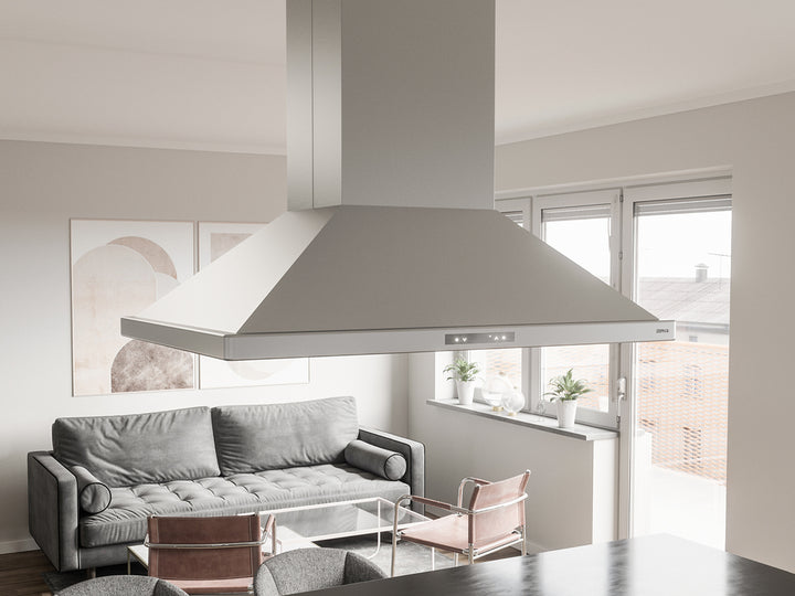 Zephyr Napoli Connect Island SS