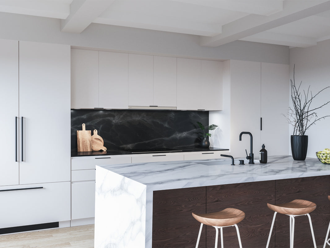 Zephyr Pisa Under-Cabinet