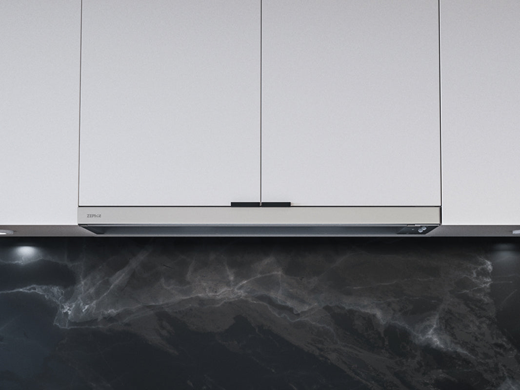 Zephyr Pisa Under-Cabinet