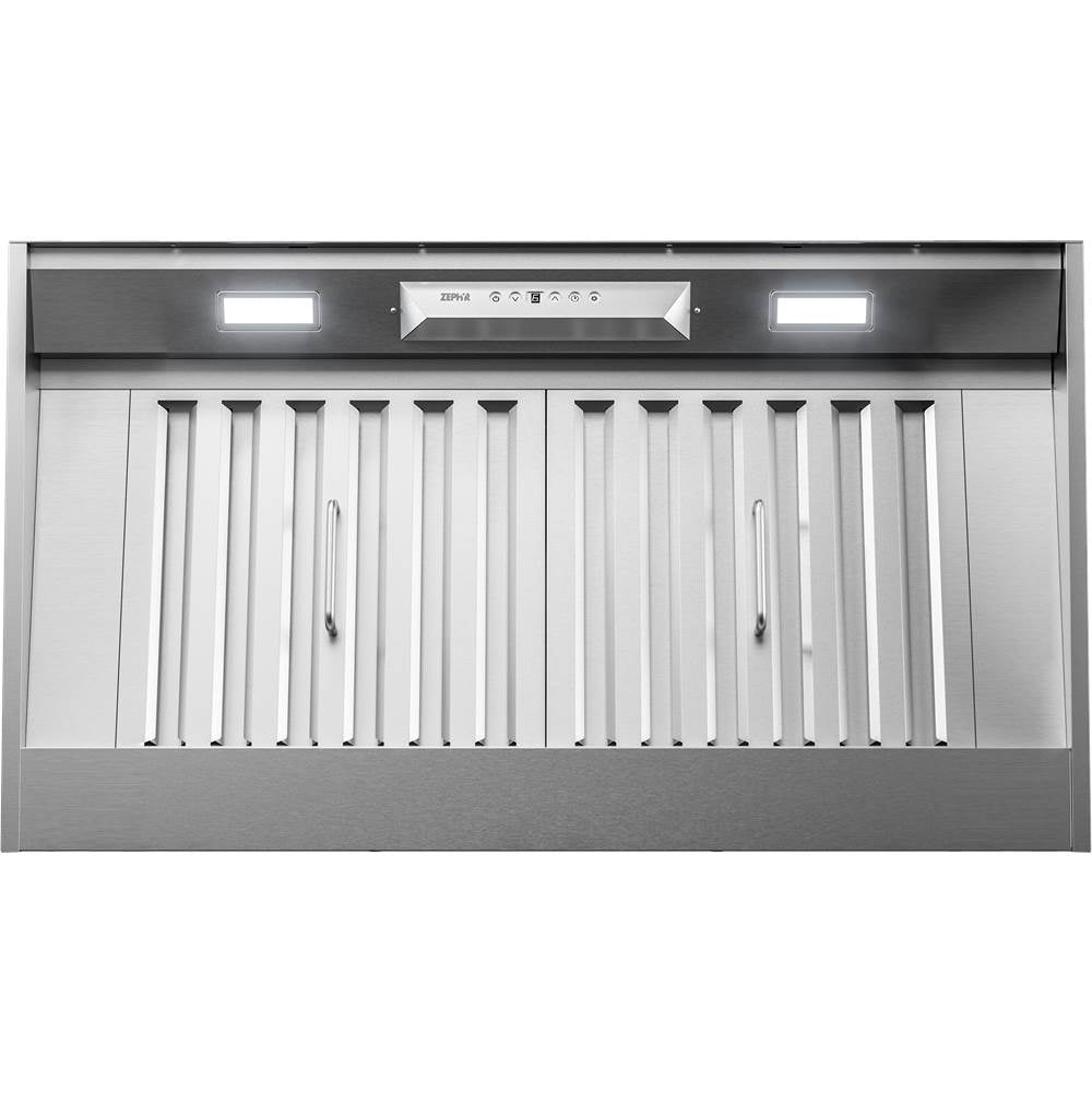 Zephyr Monsoon I Insert SS