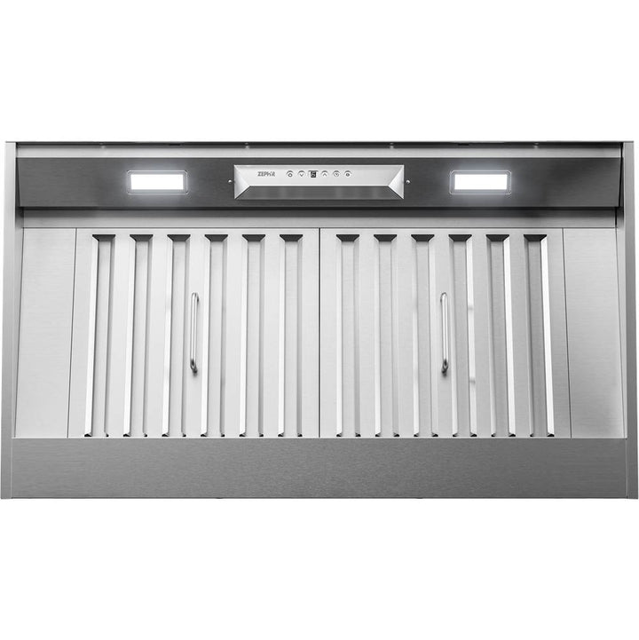 Zephyr Monsoon I Insert SS