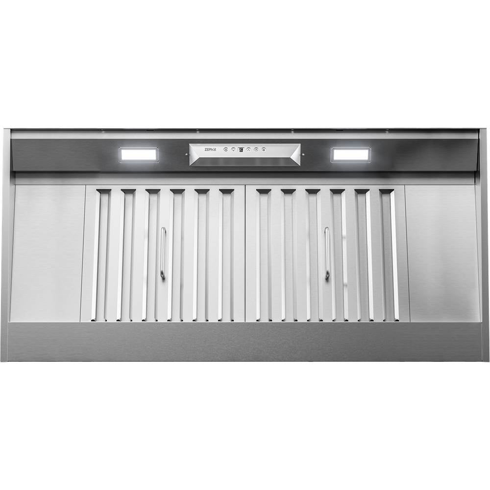 Zephyr Monsoon I Insert SS