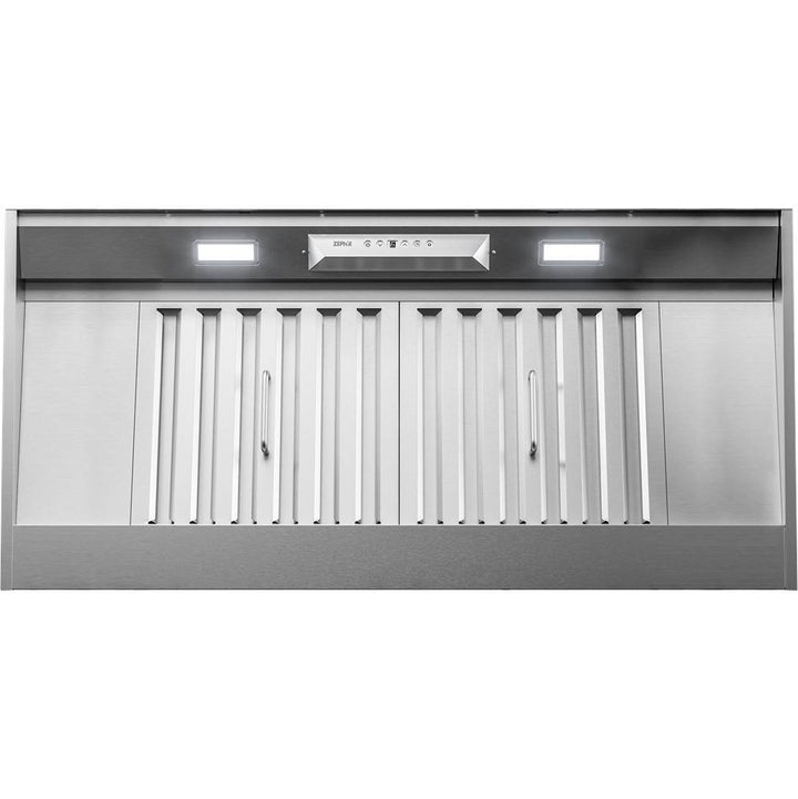 Zephyr Monsoon I Insert SS