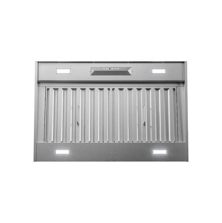 Zephyr Monsoon II Insert SS