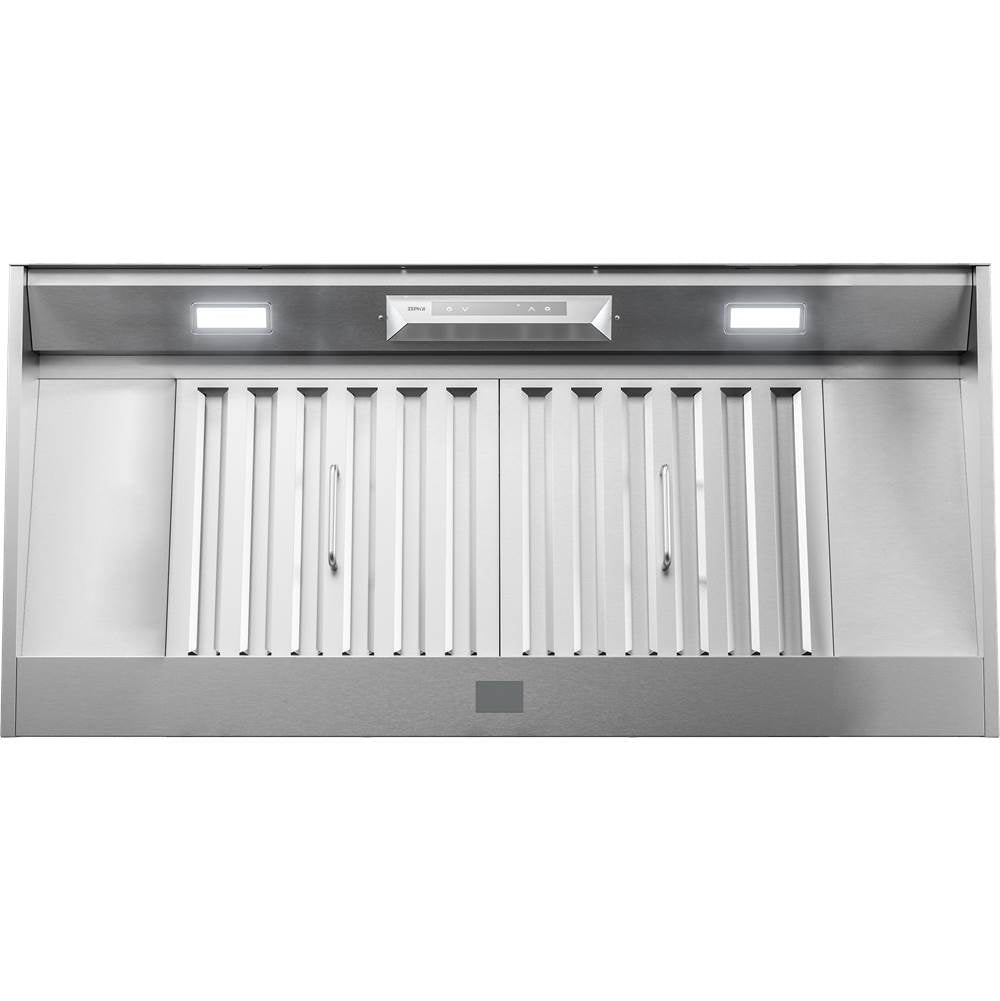 Zephyr Monsoon Connect SS