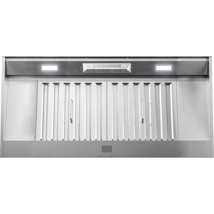 Zephyr Monsoon Connect SS