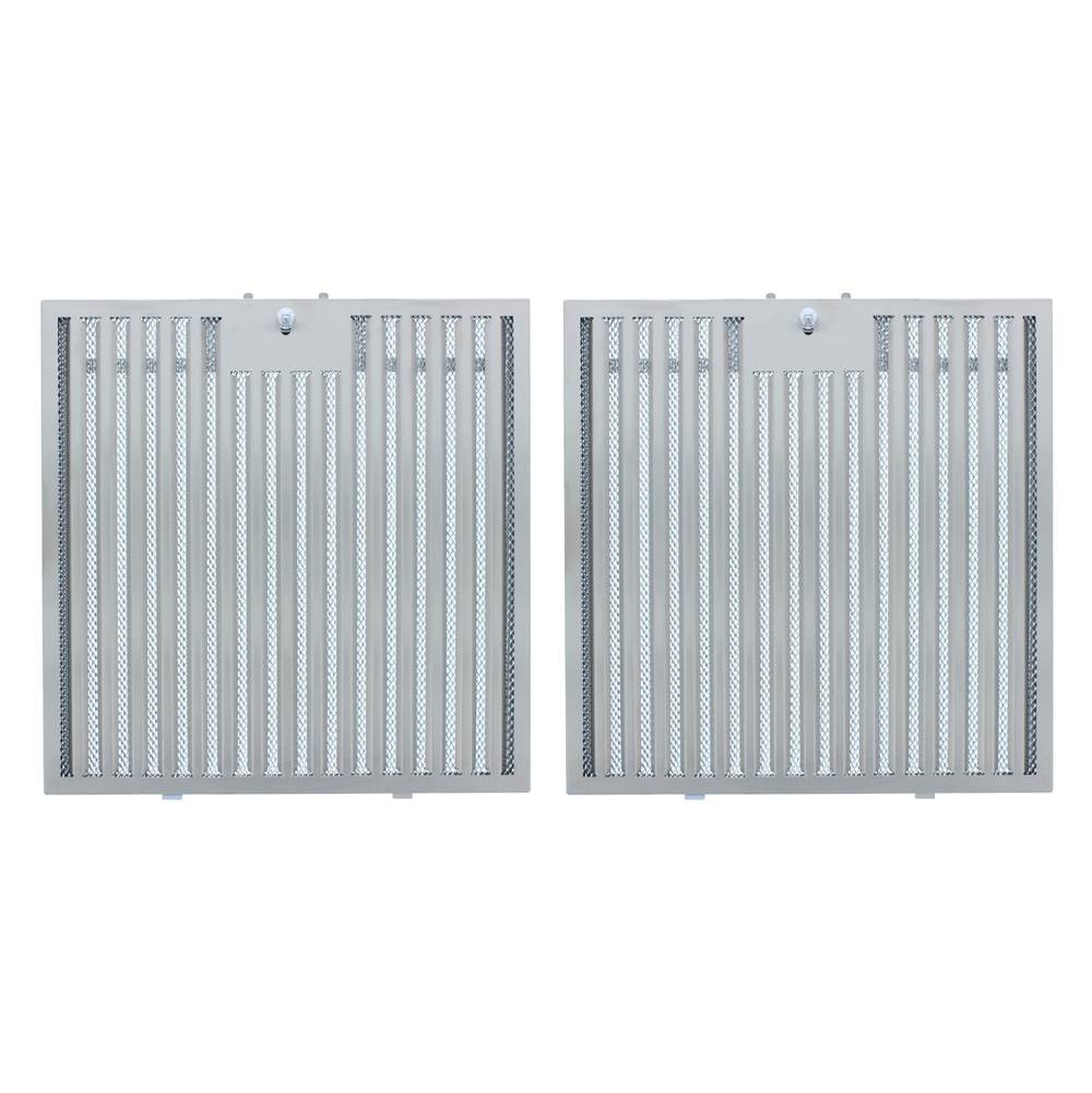 Zephyr Baffle Filter Accessory