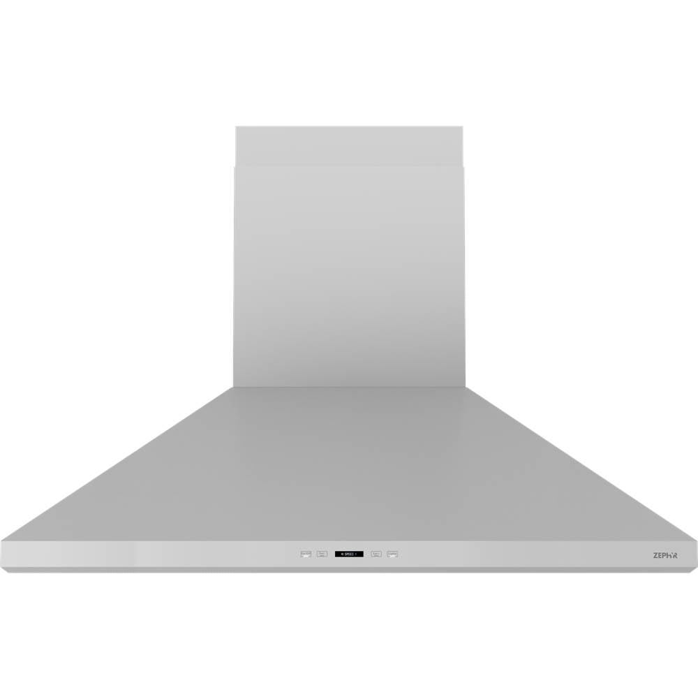 Zephyr Siena Pro Island Hood