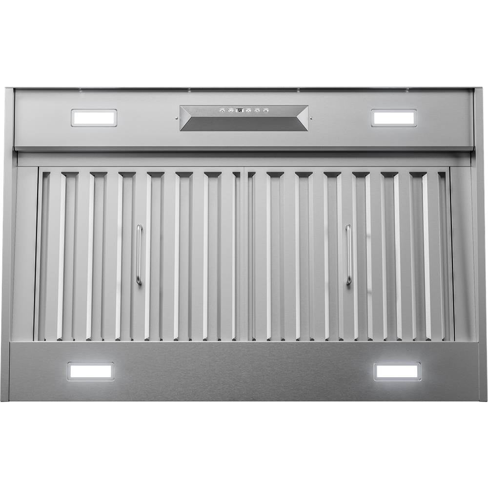 Zephyr Monsoon II Insert SS