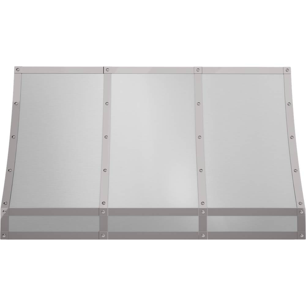 Zephyr Forte Wall Hood