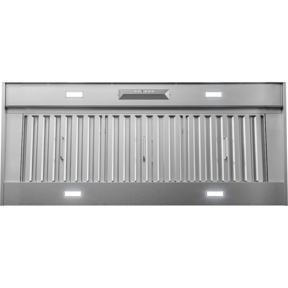 Zephyr Monsoon II Insert SS