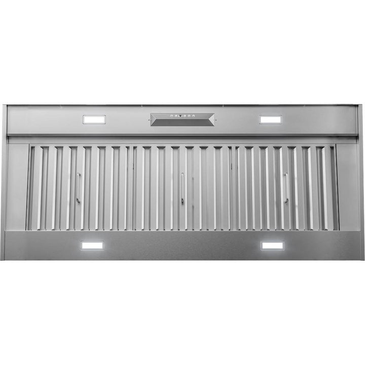 Zephyr Monsoon II Insert SS