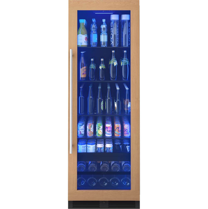 Zephyr Presrv Beverage Cooler 24"