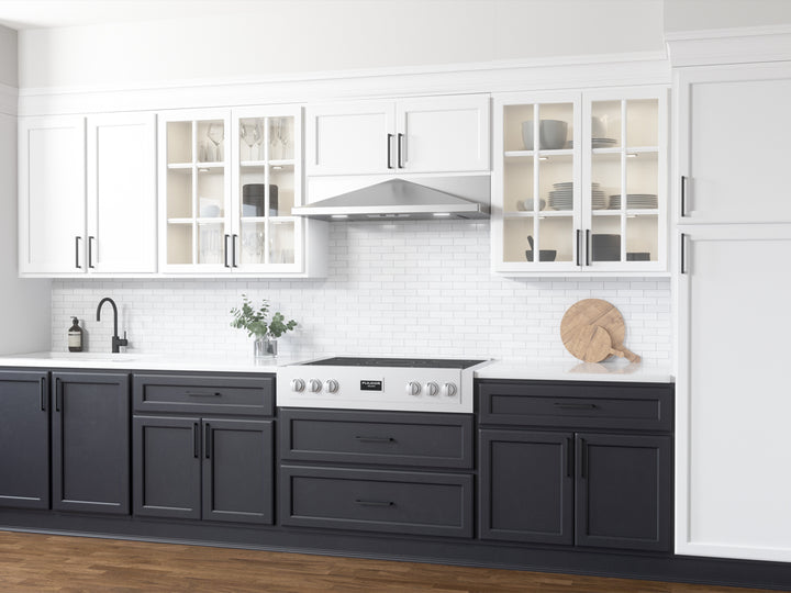 Zephyr Pyramid Under-Cabinet