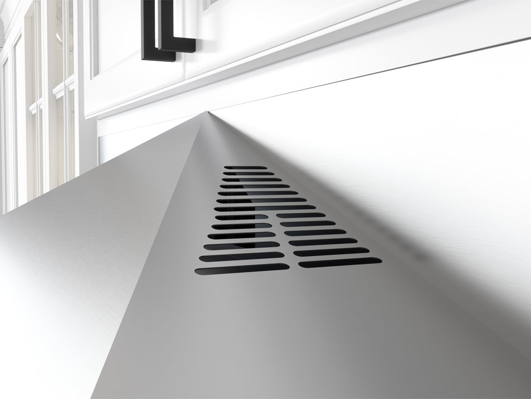 Zephyr Pyramid Under-Cabinet