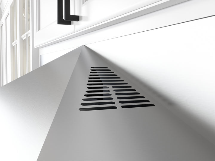 Zephyr Pyramid Under-Cabinet