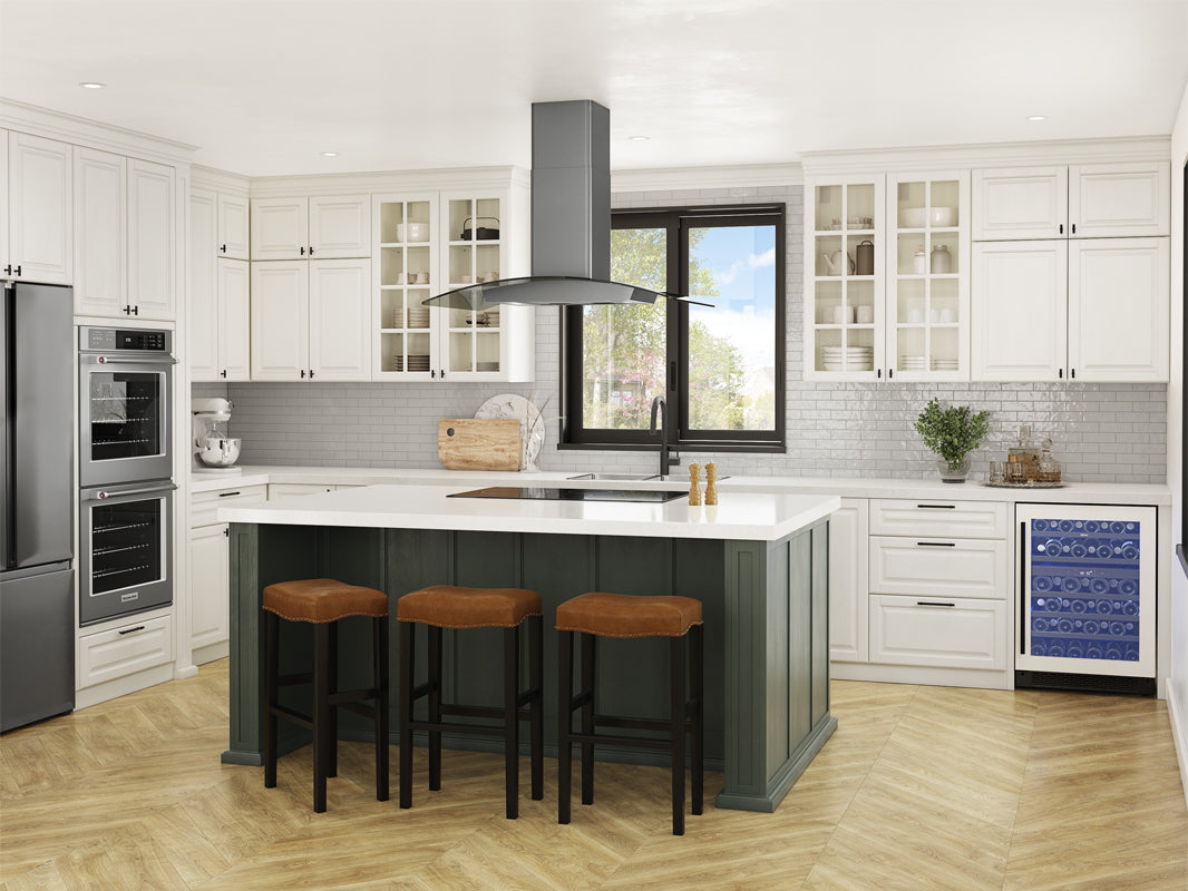 Zephyr Ravenna Island