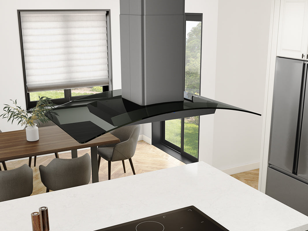 Zephyr Ravenna Island