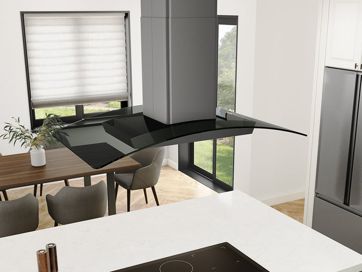 Zephyr Ravenna Island