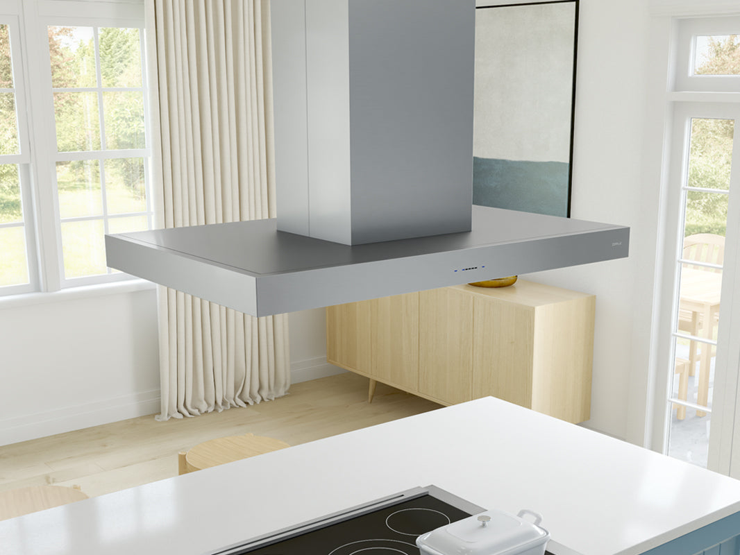 Zephyr Roma Island SS LED