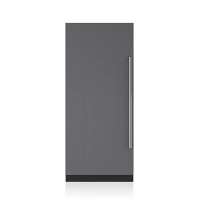 Sub-Zero 36" Panel Ready Integrated Column Refrigerator With Internal Water Dispenser