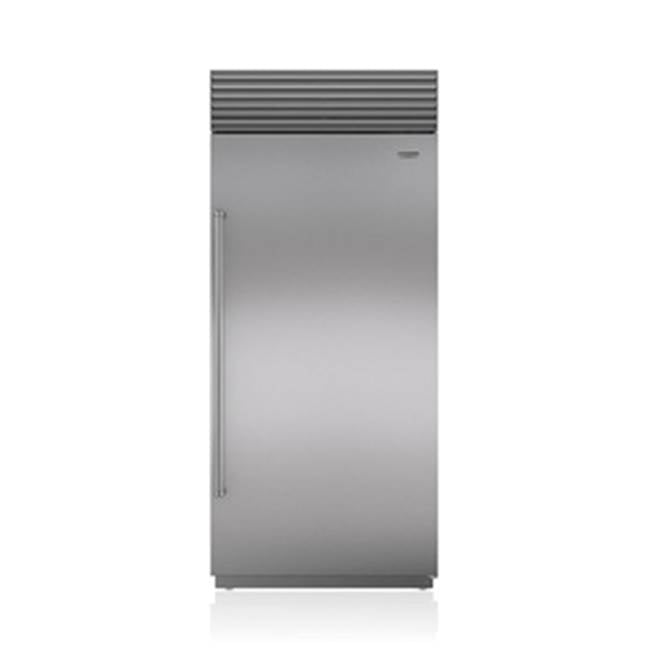 Sub-Zero Refrigerator, 36" Classic Refrigerator Internal Dispenser