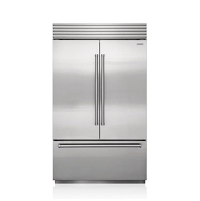 Sub-Zero Refrigerator 48" Classic French Door Refrigerator/freezer With Internal Water Dispenser