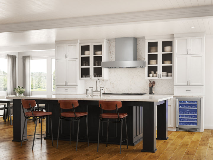 Zephyr Roma Pro Wall PowerWave