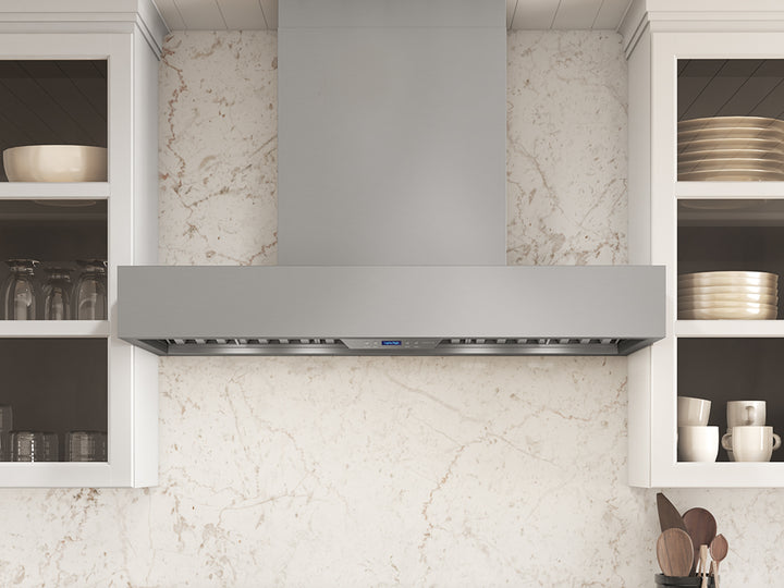 Zephyr Roma Pro Wall PowerWave