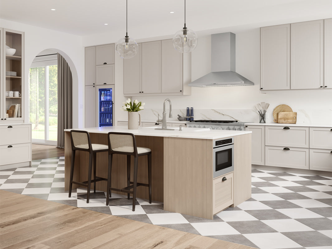 Zephyr Siena Pro Wall SS