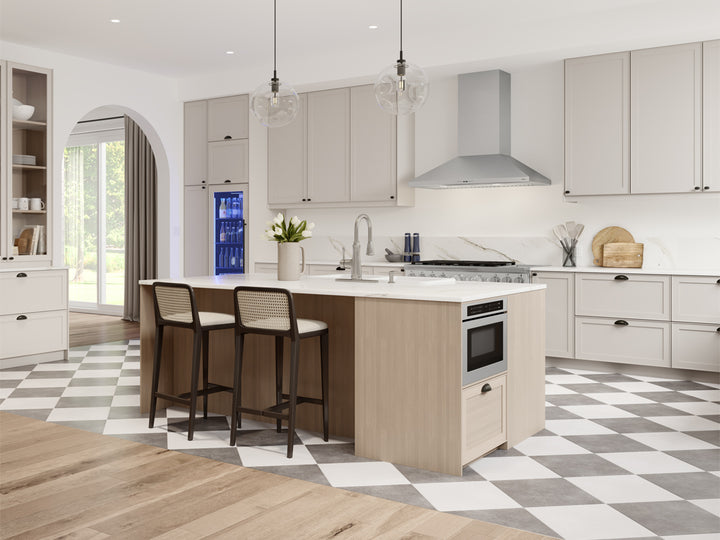 Zephyr Siena Pro Wall SS