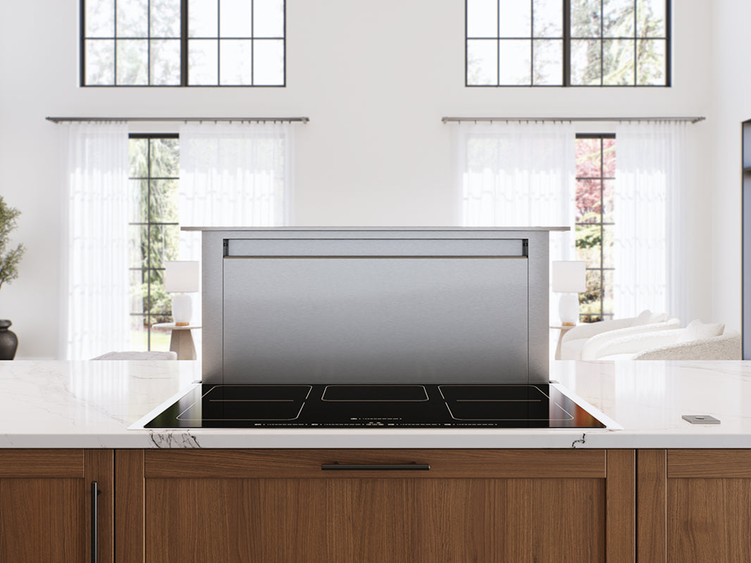 Zephyr Treviso Downdraft