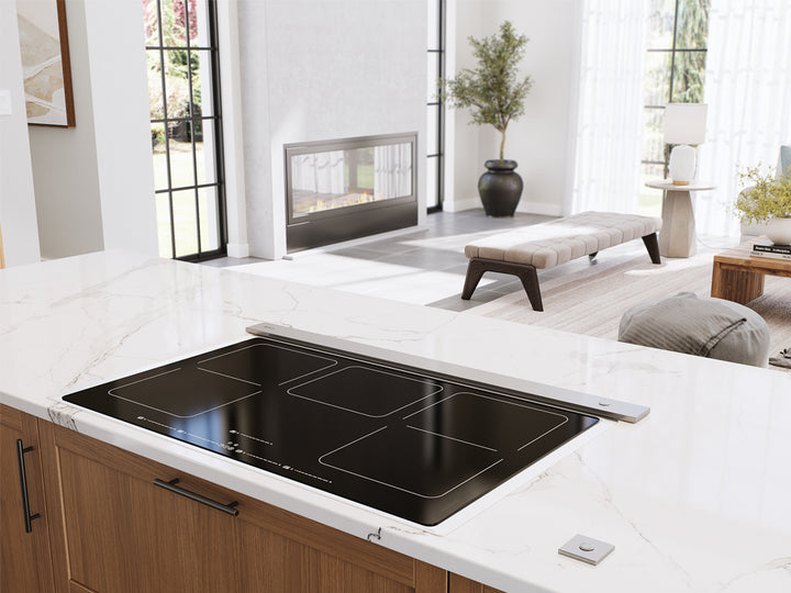 Zephyr Treviso Downdraft