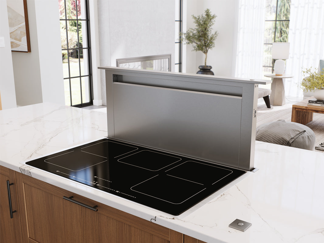 Zephyr Treviso Downdraft