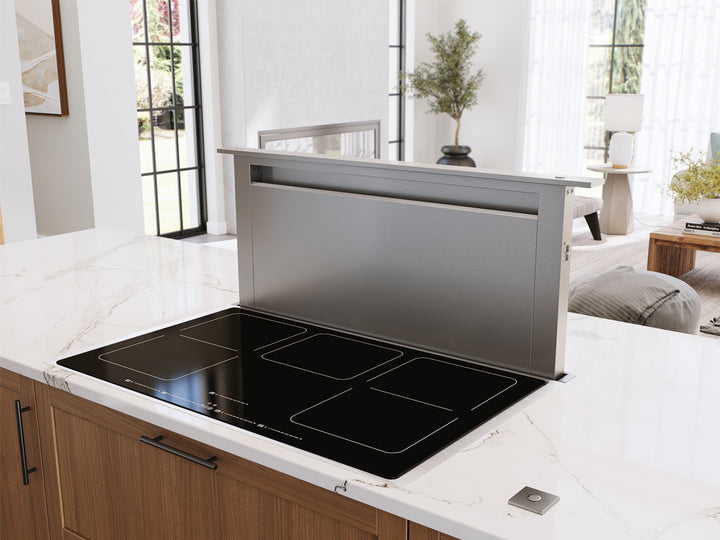 Zephyr Treviso Downdraft