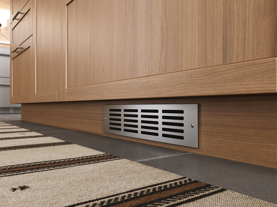 Zephyr Treviso Downdraft