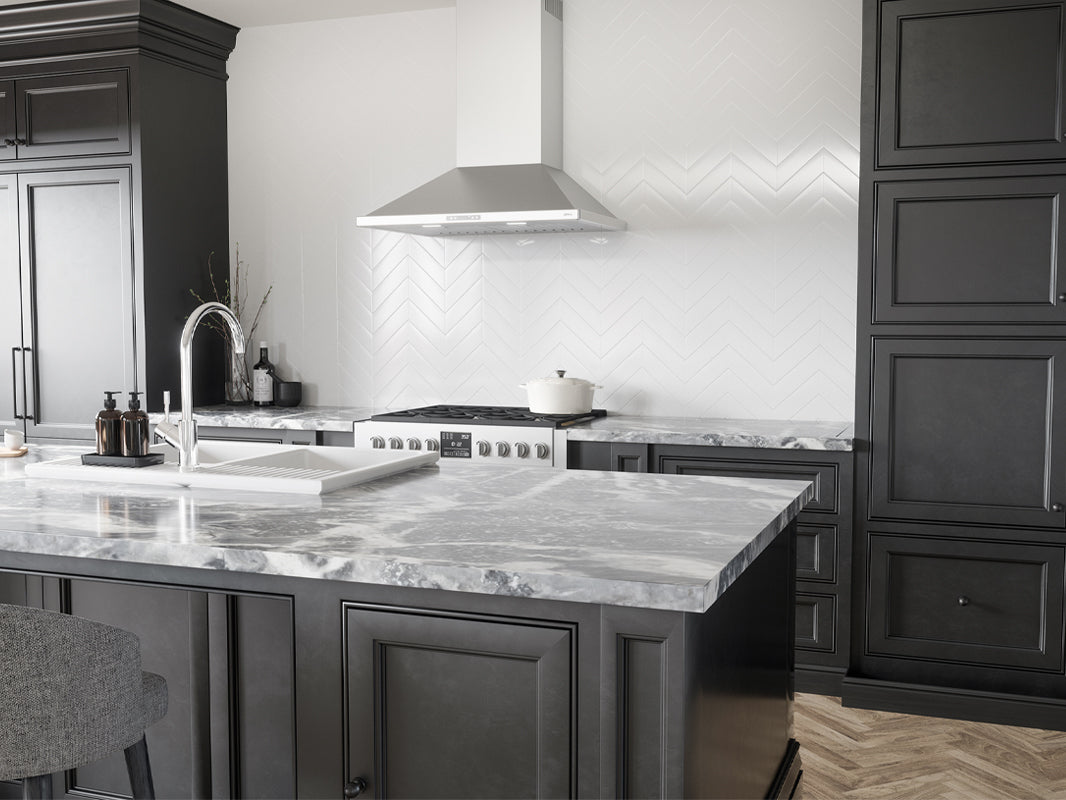 Zephyr Venezia Connect Wall SS