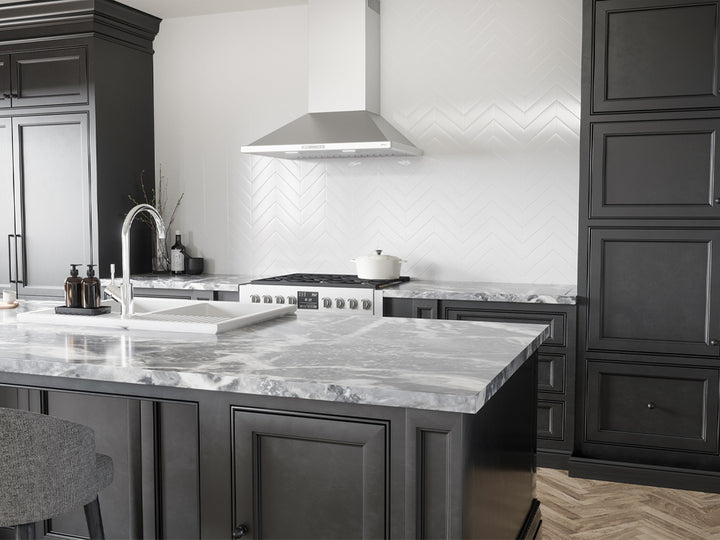 Zephyr Venezia Connect Wall SS