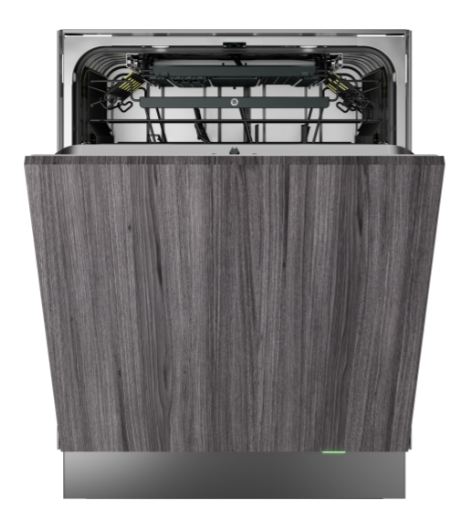 Asko 24" Dishwasher 50 Series ADA Panel Ready