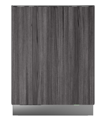 Asko 24" Dishwasher 50 Series ADA Panel Ready