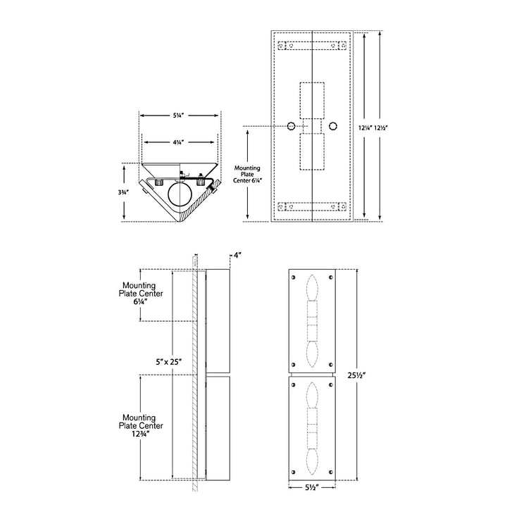 Visual Comfort Signature Clayton Wall Sconce