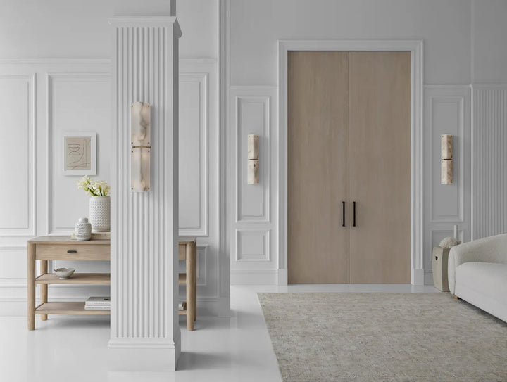 Visual Comfort Signature Clayton Wall Sconce (view 2)